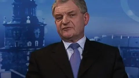 Wassermann: Problemem służb są przecieki