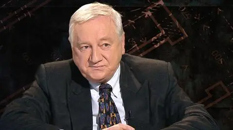 prof. Bogdan Góralczyk