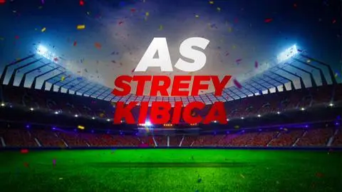 As Strefy Kibica w TVN24