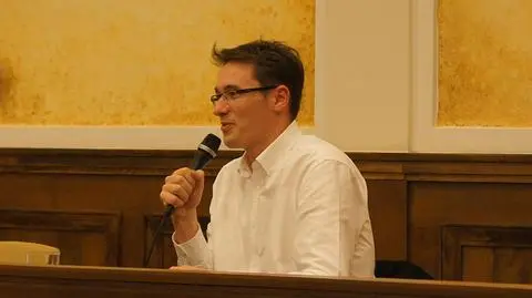 Gergely Karacsony. Wybory parlamentarne na Węgrzech