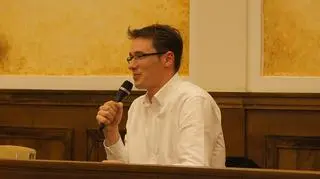 Gergely Karacsony chciałby zastąpić Viktora Orbana na stanowisku premiera