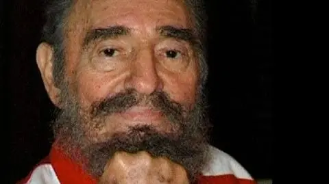 Co powiedział Castro, a zrozumiał Obama?