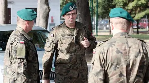 W czerwcu w Polsce odbyły się ćwiczenia NATO