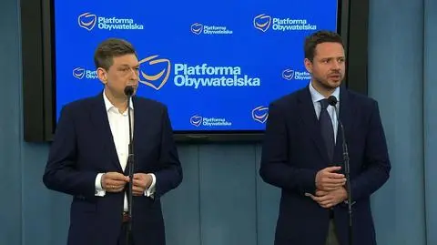 Opozycja niepokoi się o zabawki