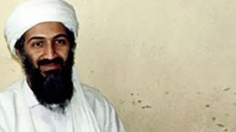 Bin Laden wpada na kolację. Dżipy, obstawa... "Osłupieliśmy"