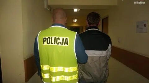 Mikołów. 38-latek pobił śmiertelnie starszą o 4 lata partnerkę