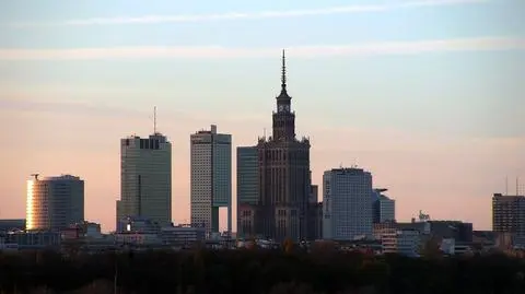 Czas cięć w stolicy