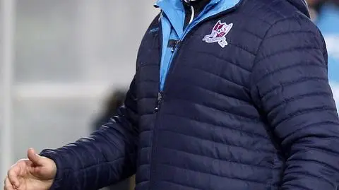 Ojrzyńskiemu nie smakowała herbata?