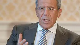 Szef MSZ Rosji, Siergiej Ławrow ustami rzecznika zaprzecza, jakoby Kreml miał coś wspólnego ze śmiercią Litwinienki