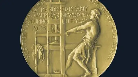 Reuters i AP wśród laureatów Nagrody Pulitzera