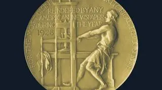 Nagrody Pulitzera przyznane