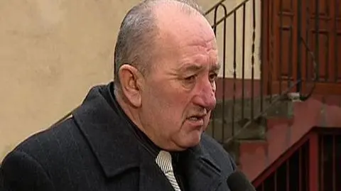 Olewnik dostał zarzut