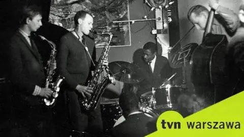 Chcą stworzyć Muzeum Jazzu. Pierwsze w tej części Europy