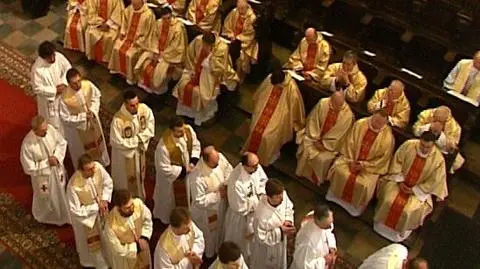 Kilkunastu biskupów było TW