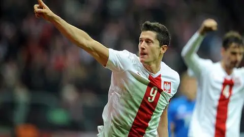 Gimnazjaliści chcą ulicę Lewandowskiego zamiast Świerczewskiego
