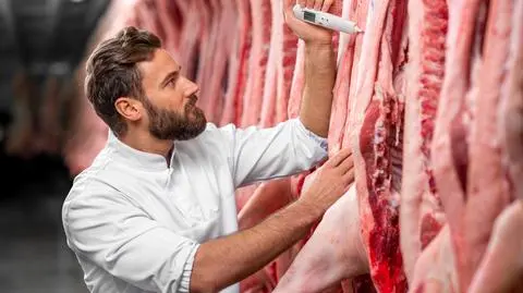 African swine fever has spread rapidly in eastern Europe and China, the world&#039;s largest pork producer