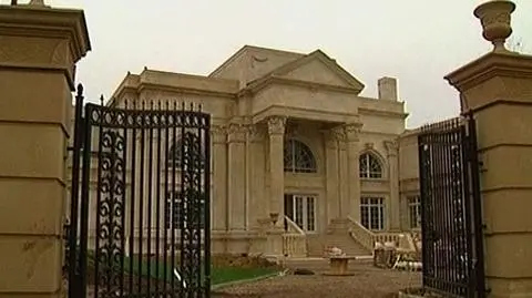 Osiedle milionerów