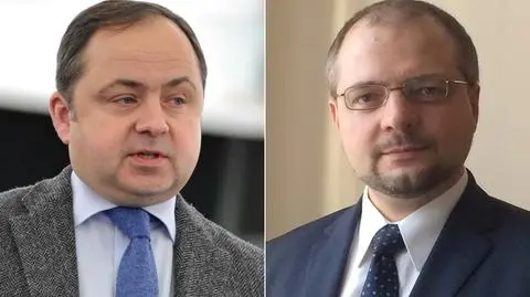 Wiceszefowie MSZ przekażą informacje o TK w Brukseli