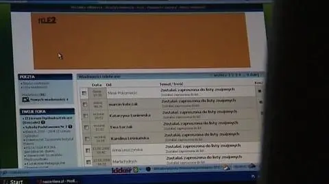 Spam ma 
już 30 lat