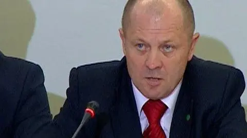 Lecą głowy w rolniczych agencjach