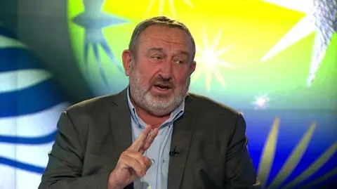 Tadeusz Drozda o Trybunale Konstytucyjnym