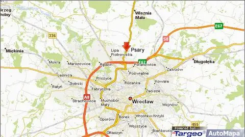 Tir najechał na busa. 7 osób rannych 