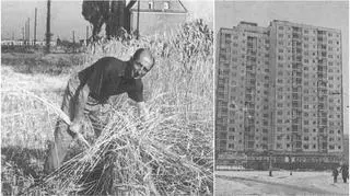 Rataje przeszły prawdziwą metamorfozę w latach 70. i 80.