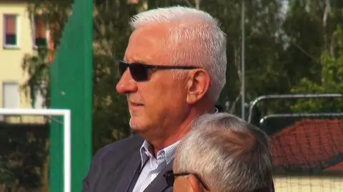 Wadim Tyszkiewicz jest prezydentem Nowej Soli od 2002 roku
