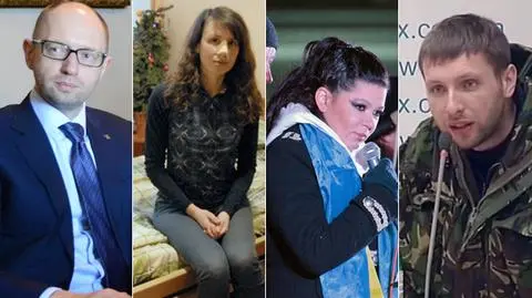 Rocznica Majdanu. Trudne losy bohaterów ukraińskiej rewolucji