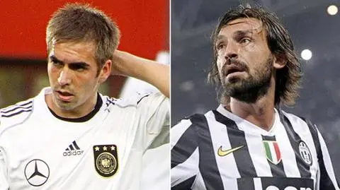 Jak Pirlo z Lahmem okna z Bytowa reklamowali