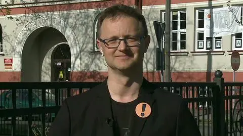 Strajk zawieszony. Nauczyciel roku Marcin Zaród o rozmowach z rządem