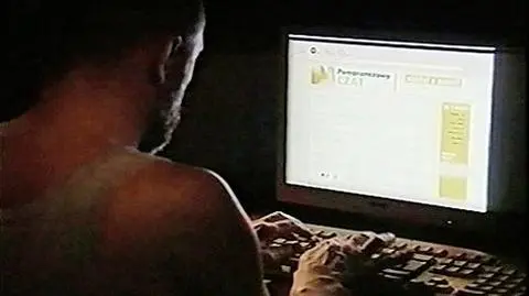 8,5 roku wiezięnia za molestowanie 26 dziewczynek