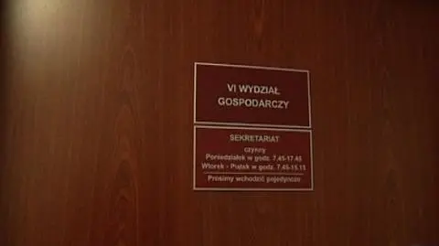 Postępowanie po Amber Gold