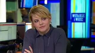 Ania Dąbrowska wydała szóstą płytę w swojej karierze
