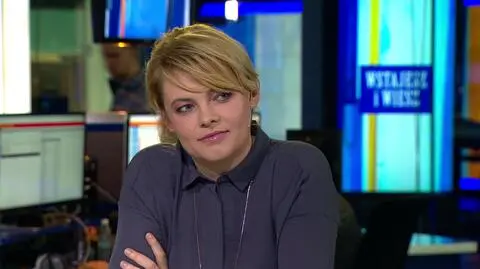 Ania Dąbrowska. Nowa płyta