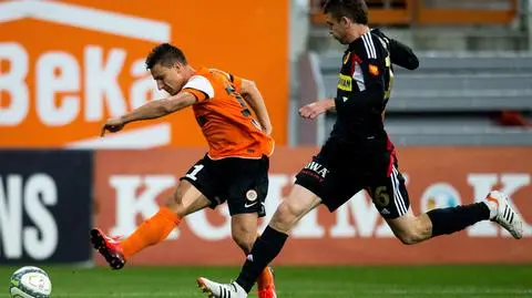 gol kolejki