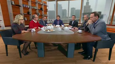 W "Kawie na ławę" dyskusja o premier Ewie Kopacz 