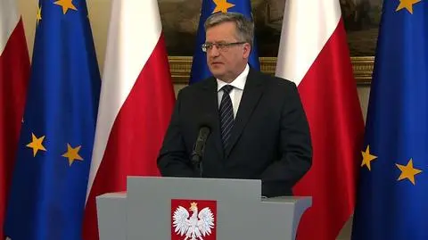 Bronisław Komorowski