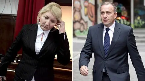 Schetyna: Skazanie Sawickiej nie kończy sprawy