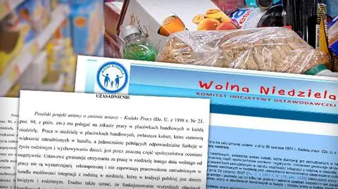 "Wolna Niedziela" zarzuca posłom plagiat 