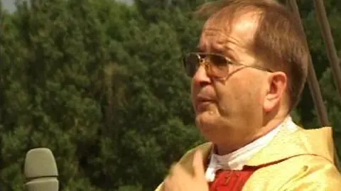 Spotkanie o. Rydzyka z papieżem - wyjątkowe