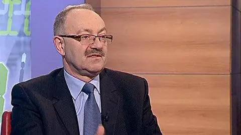 Rząd ma nowego pełnomocnika