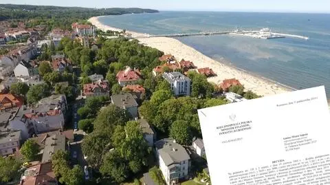 Sopot: Minister uchylił decyzję Wojewody w sprawie świadczenia pielęgnacyjnego