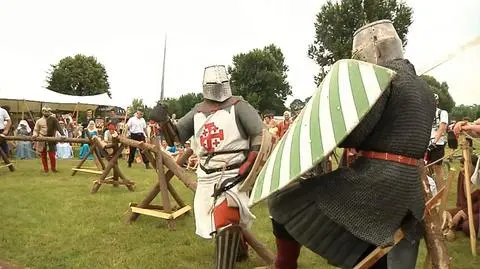 Rycerskie święto na Śląsku