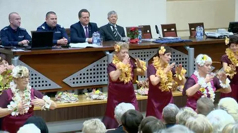 Wiceminister Jarosław Zieliński w Białymstoku