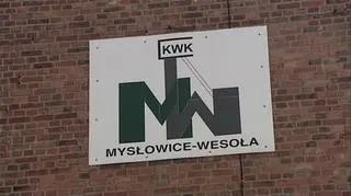W kopalni Mysłowice-Wesoła zginęły trzy osoby, a czwarta jest w ciężkim stanie