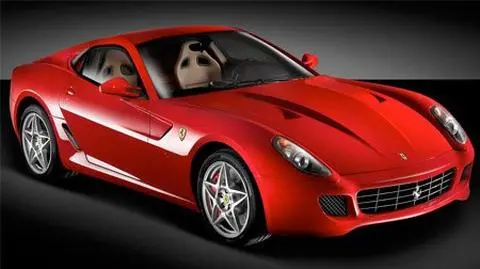 Fani Ferrari nie pojadą na prąd