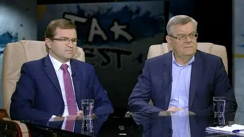 Myśl dnia Tomasza Nałęcza