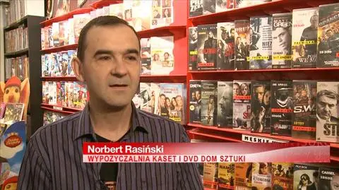 Sukces pisany szminką, odc