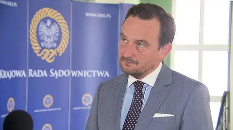 Mitera: decyzję o liscię sędziów Sądu Najwyższego podejmie prezydent